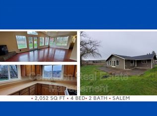 3535 Valley Creek Rd NW, Salem, OR 97304