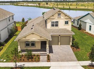 9930 Ballast Dr, Orlando, FL 32827