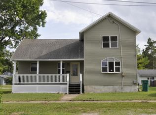 1105 E Wilson St, Streator, IL 61364