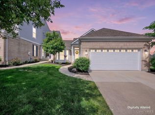 4120 Village Dr, Mason, OH 45040