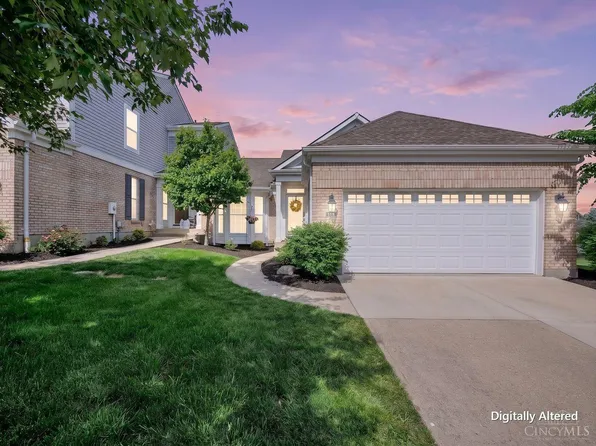 4120 Eastvillage Dr, Mason, OH 45040