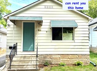 914 Ossington Ave, Flint, MI 48507