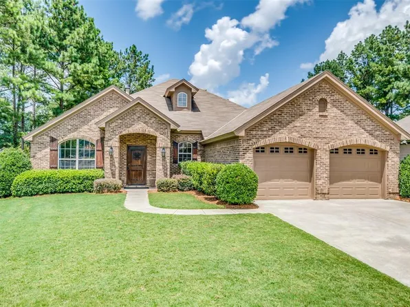 9733 Silver Bell Ct, Pike Road, AL 36064