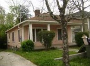 796 Chestnut Pl NW, Atlanta, GA 30314