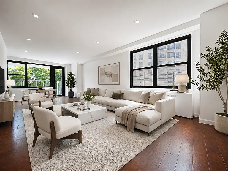 150 W 225th St #2D — Photo 1