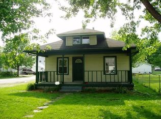 368 Woodrow Ave, Indianapolis, IN