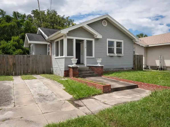 2318 W Fig St, Tampa, FL 33609