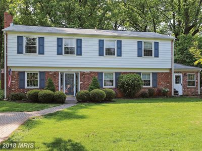 6800 Renita Ln, Bethesda, MD, 20817
