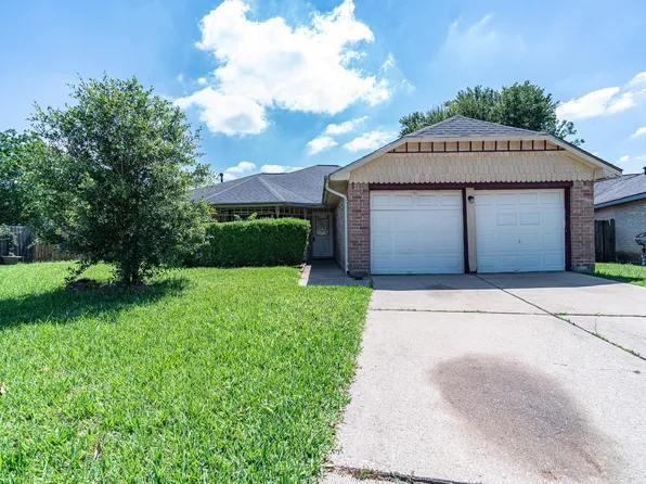 6606 Felgate Creek Ct, Houston, TX 77084