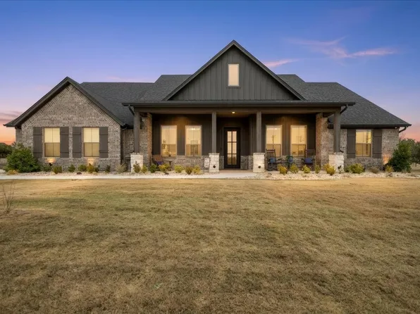 1008 County Road 407a, Nemo, TX 76070