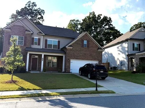 7455 Ansley Park Way, Cumming, GA 30028