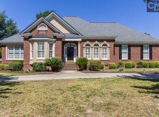 401 Chambly Dr, Columbia, SC 29209