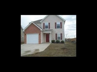 149 Dreville Dr, La Vergne, TN 37086
