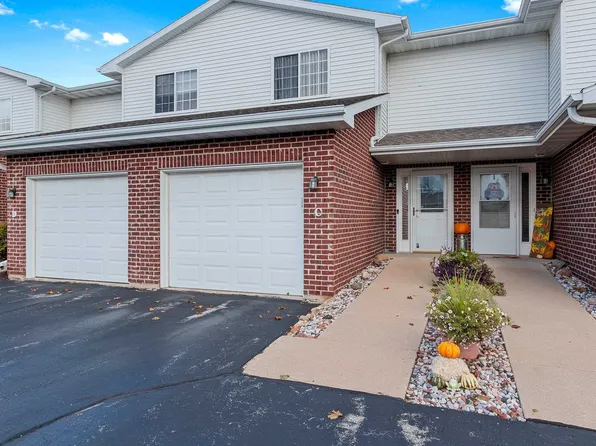 1905 Riverside Dr Unit C, Suamico, WI 54313