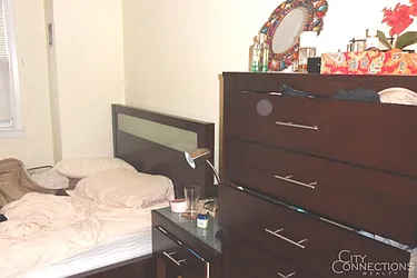 Rented by City Connections Realty