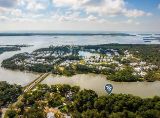 3034 Eventide Dr, Johns Island, SC 29455