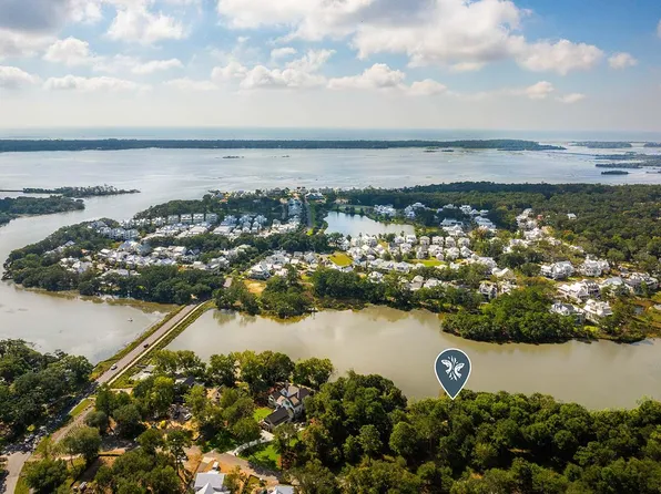 3034 Eventide Dr, Johns Island, SC 29455