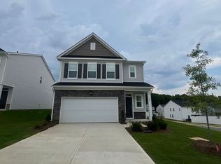 549 Morning Light Dr, Angier, NC 27501