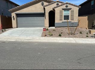 13302 W Eagle Feather Rd, Peoria, AZ 85383
