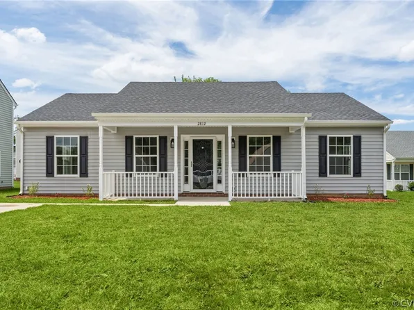 2812 Grindall Creek Ln, Richmond, VA 23234