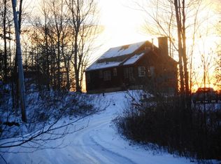 12 Mason Rd, Chichester, NH 03258