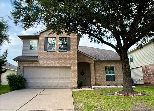 25138 Bluma Ranch Dr Photo 1