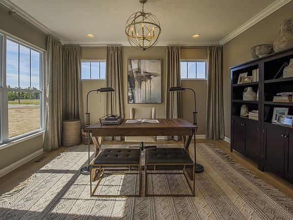 Office - Representational Photo