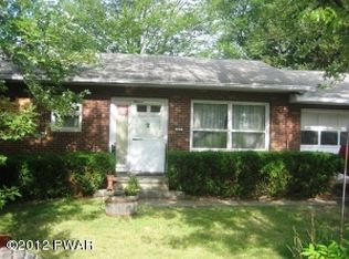 1047 Shady Ln, Honesdale, PA 18431