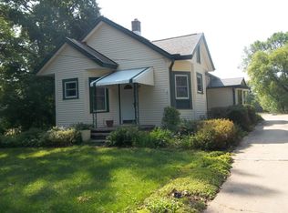 154 7th St, CLINTONVILLE, WI 54929