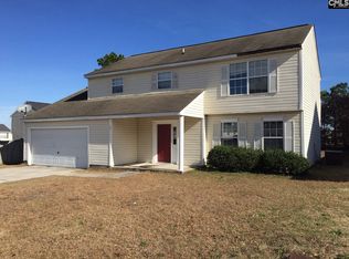 103 Hidden Pines Rd, Columbia, SC 29229