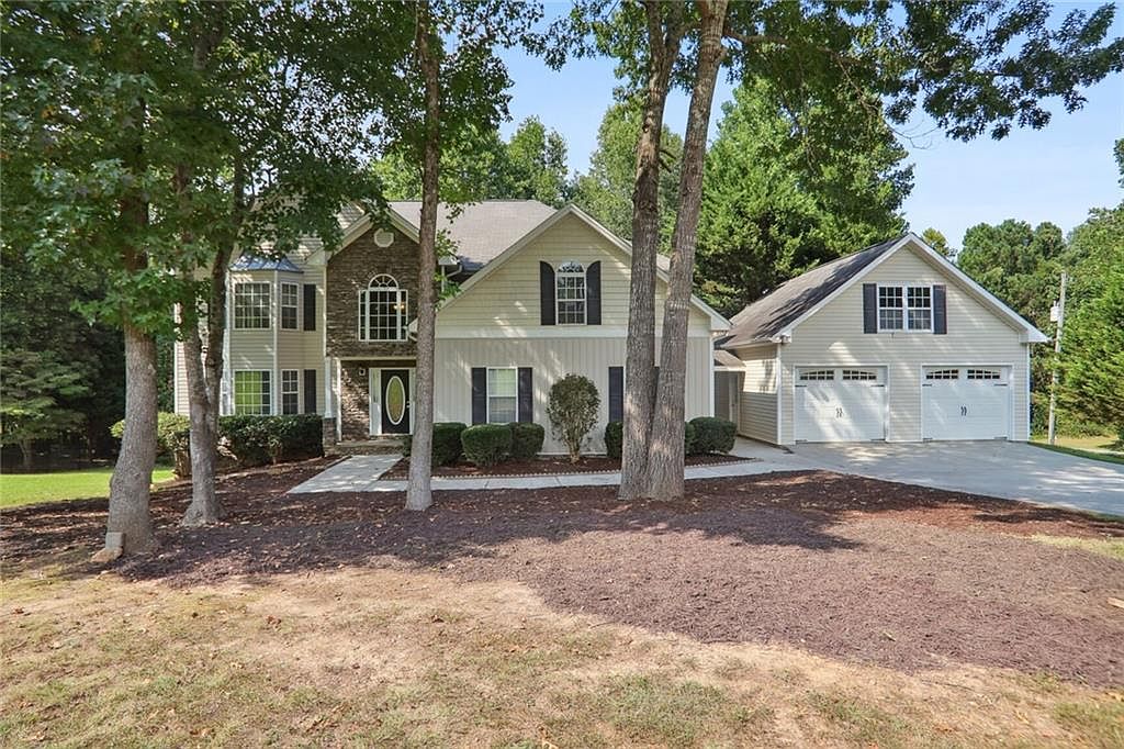 987 Bart Manous Rd, Canton, GA 30115 MLS 7274729 Zillow