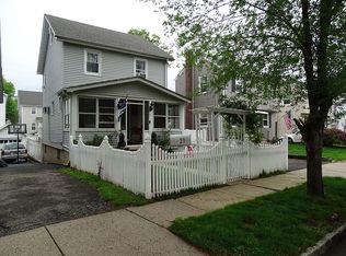 21 Crescent Ter, Belleville, NJ 07109
