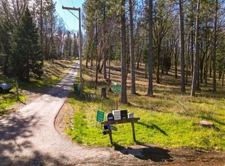 12787 Mystic Mine Rd, Nevada City, CA 95959