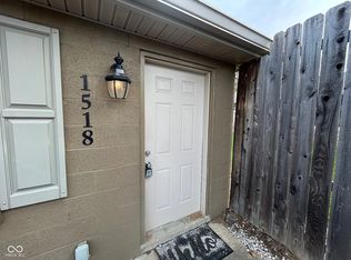 1518 Grand Ave, Columbus, IN 47201