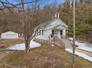 E303 Nottleson Rd, Scandinavia, WI 54977