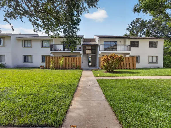 3404 Gardens E Drive #21B, Palm Beach Gardens, FL 33410