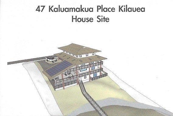 5th image of 47 Kaluamakua Pl Lot 16A