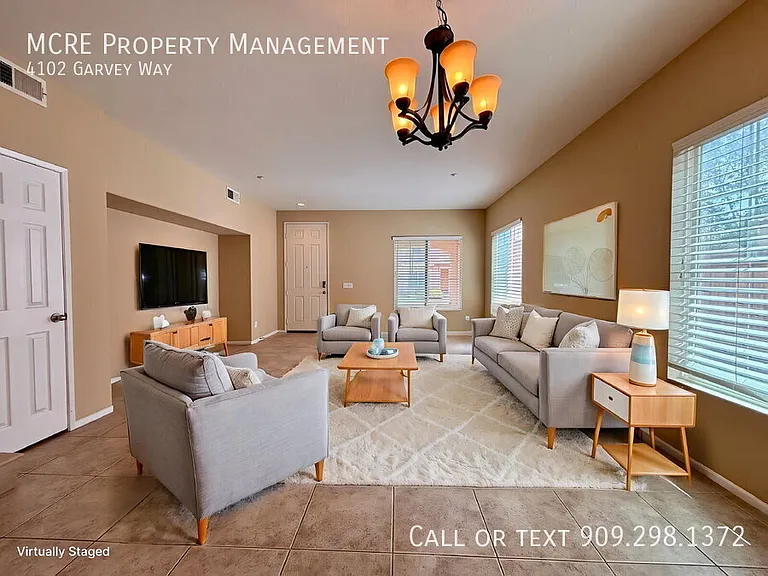 4102 Garvey Way — Photo 1
