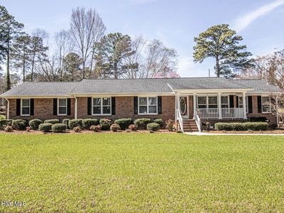45 Wimberly Avenue, Rocky Mount, NC, 27804