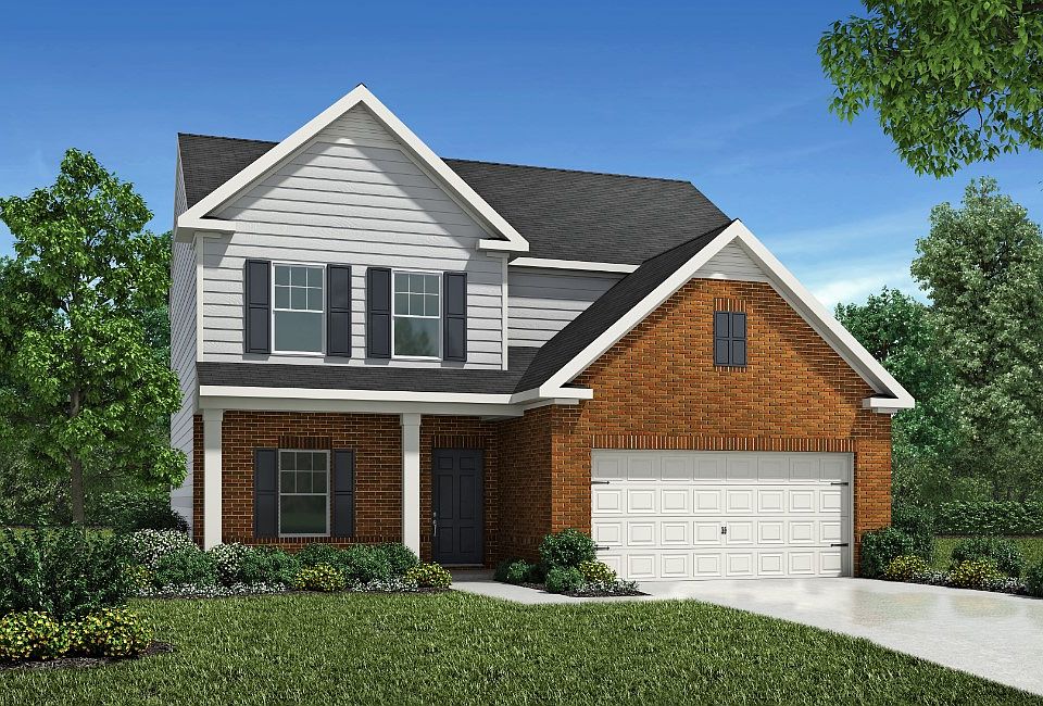 4-Bedroom Home, Perfect for a Large Family