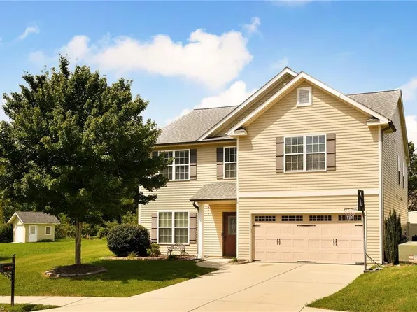 104 Edgewood Ct, Archdale, NC 27263
