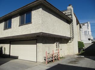 224 S McPherrin Ave APT 5, Monterey Park, CA 91754