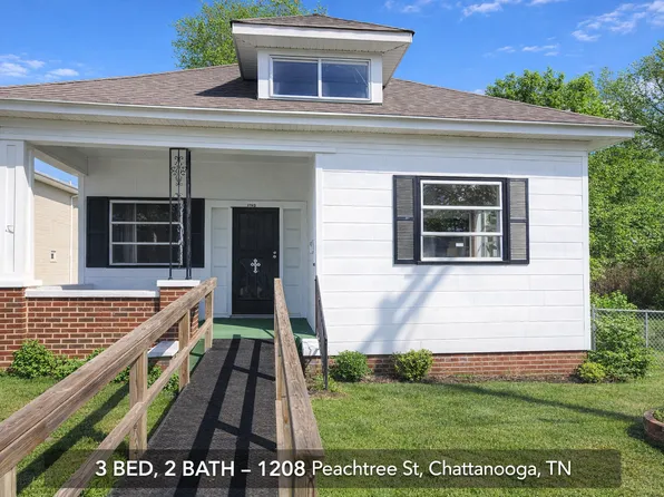 1208 Peachtree St, Chattanooga, TN 37404