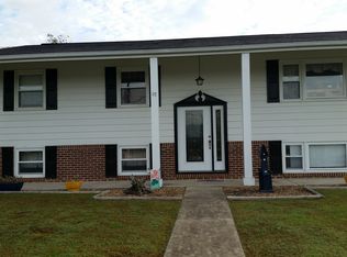 117 Early Ave, Petersburg, WV