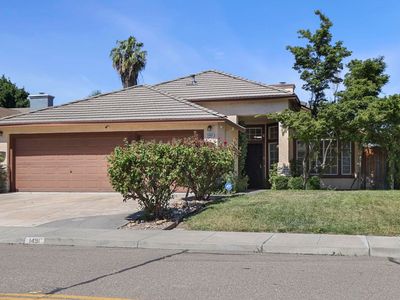 1491 Velasquez Ln, Tracy, CA, 95377