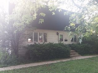 2016 Louis St, Melrose Park, IL 60164