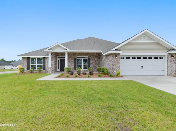 13913 Ruby Ln, Biloxi, MS 39532