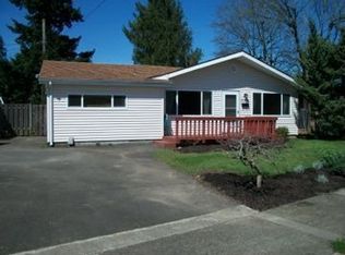 11743 NE Morris St, Portland, OR 97220