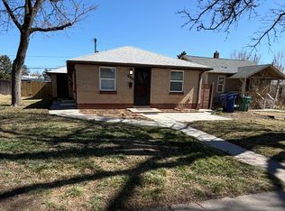 4384 S Acoma St, Englewood, CO 80110