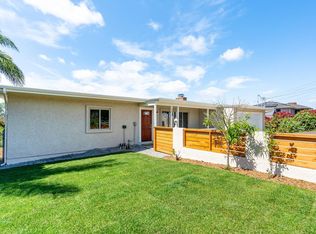 6630 Macarthur Dr, Lemon Grove, CA 91945